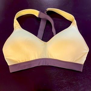 🟡 Sports Bra